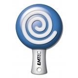 Emtec M300 Lolipop 4GB (EKMMD4GM300)